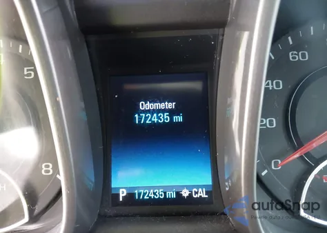 2014 Chevrolet Malibu 1Ls из США, поврежденный, VIN 1G11B5SL2EF125551